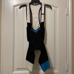 Body Geometry Cycling Bike Racing Bib Shorts